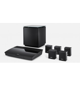 Lifestyle 550 Home Entertainment System