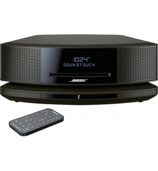 Bose Wave Soundtouch IV Music System