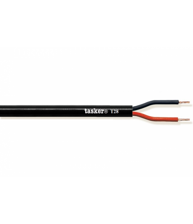 tasker T28 – 2x6,00 mm² (10 AWG)