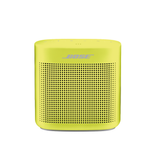 Soundlink colour Bluetooth Speaker II