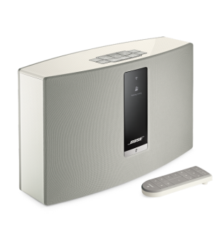 SoundTouch 20 Wireless Speaker