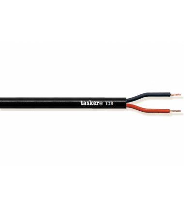 tasker T28 – 2x6,00 mm² (10 AWG)